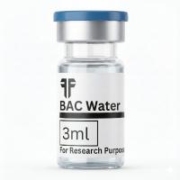 Bacteriostatic Water 3ml