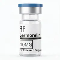 Sermorelin 10mg