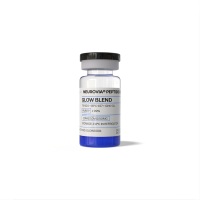 GLOW Blend 70mg