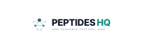 Peptides HQ logo