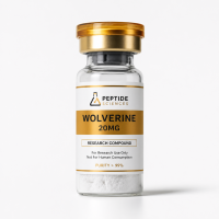 Wolverine Blend 20mg