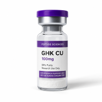 GHK-Cu 100mg