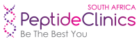 Peptide Clinics logo