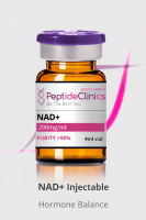 NAD+ 200mg