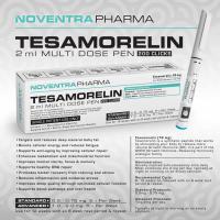 Tesamorelin