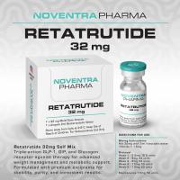 Retatrutide