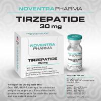 Tirzepatide