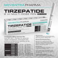 Tirzepatide