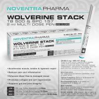 Wolverine Blend