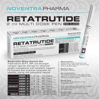 Retatrutide