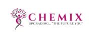 Chemix Peptides logo