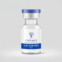 CJC-1295 with DAC 5mg