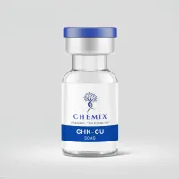 GHK-Cu 50mg