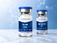 Selank 10mg