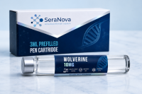 Wolverine Blend 20mg