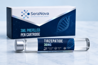Tirzepatide 60mg