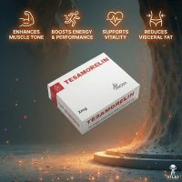 Tesamorelin 2mg