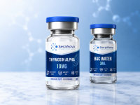 Thymosin Alpha-1 10mg