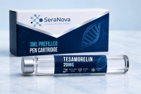 Tesamorelin 20mg