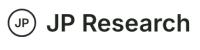 JP Research logo