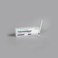 Tesamorelin