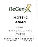 Mots-C 40mg