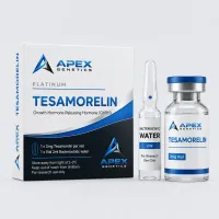 Tesamorelin 2mg
