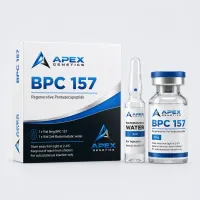 BPC-157 5mg