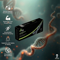 Sermorelin 5mg
