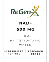 NAD+ 500mg