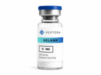 Selank 5mg