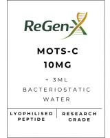 Mots-C 10mg