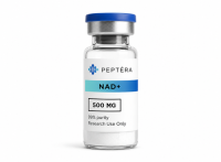 NAD+ 500mg