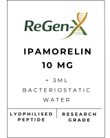 Ipamorelin 10mg