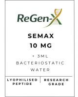 Semax 10mg