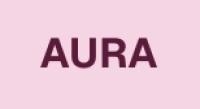 Auraaa logo