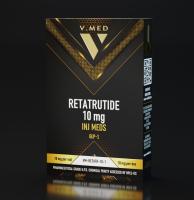 Retatrutide 10mg