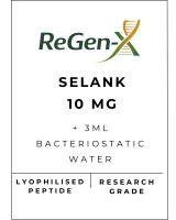 Selank 10mg