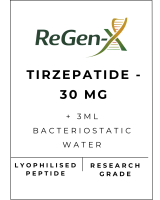 Tirzepatide 30mg