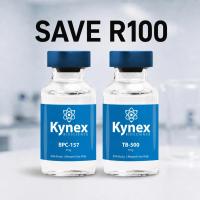 Wolverine Blend 10mg