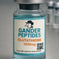 Glutathione 1,500mg