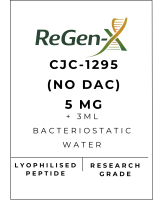 CJC-1295 without DAC 5mg