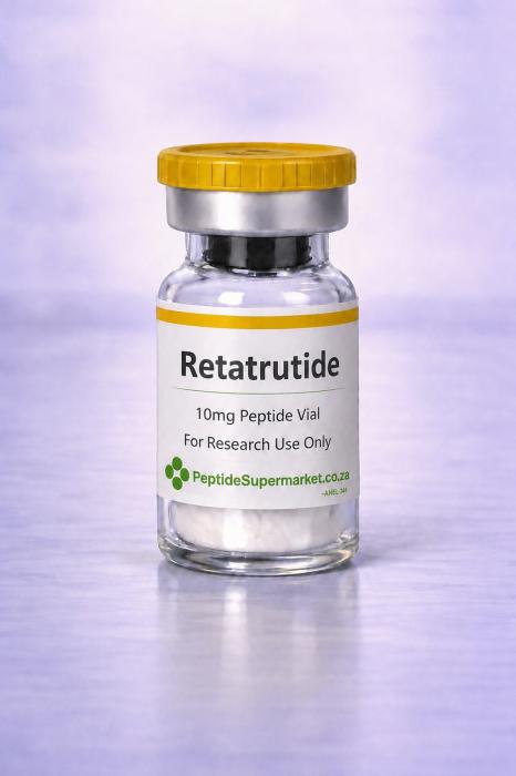 Retatrutide in South Africa: appetite, satiety and lean-mass considerations