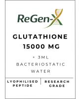 Glutathione 1,500mg