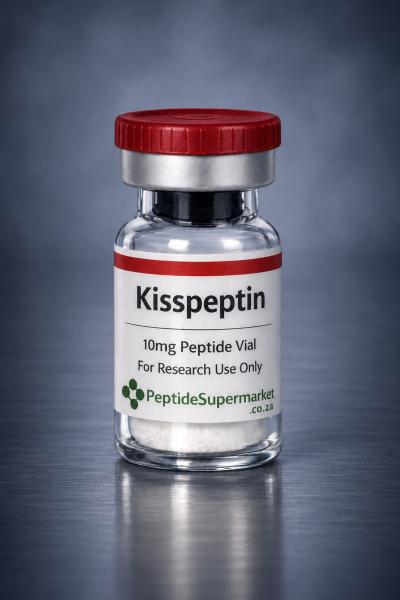 Kisspeptin Explained: The Peptide That Helps Control Reproductive Hormones