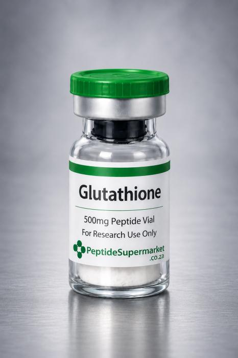 Glutathione vs NAC and GlyNAC: Is Supporting Your Own Production a Better Approach?