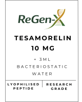 Tesamorelin 10mg