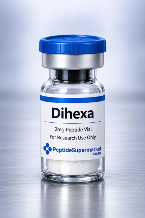 Dihexa Explained: Why This Experimental Compound Is Different From Typical Nootropics