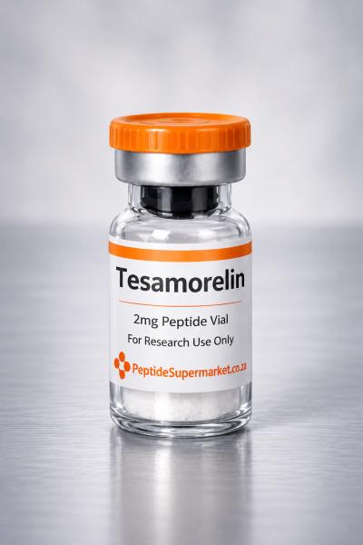 Tesamorelin Guide: GHRH Analogue for Visceral Fat and GH Research