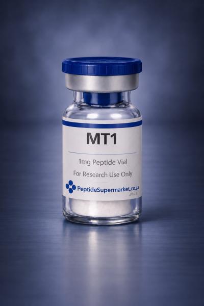 MT1 Peptide Guide: Skin Pigmentation, Protection and Research Use